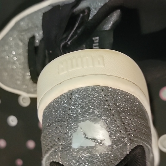 👟👟 SNEAKERS - Picture 4 of 7